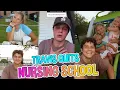 Bringing Up Bates Travis Clark QUITS Nursing School Katie s Healing Process Explanation Backfires