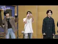 쿨룩 LIVE ▷ 스트레이 키즈(Stray Kids) ‘MANIAC’ / [비투비의 키스 더 라디오] l KBS 220321 방송