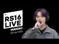 Download Lagu 쿨룩 LIVE ▷ 스트레이 키즈(Stray Kids) ‘MANIAC’ / [비투비의 키스 더 라디오] l KBS 220321 방송