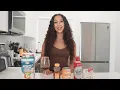 DIY Pumpkin Spice Latte
