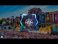 Lost Frequencies - Sun is shining  (Tomorrowland 2019)