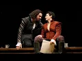 BORN WITH TEETH Trailer OSF 2024