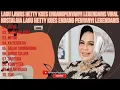 🎶HETTY KOES ENDANG - ALBUM CINTA🎶Kumpulan lagu Pop Sunda terbaik Hetty Koes Endang ciptaan Nano S .