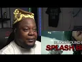 "AUTOPSY LIKE DUCK" Bloodhound Q50 - Splash Bros 2 (Official Music Video) REACTION!