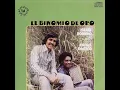 La Creciente - Binomio De Oro