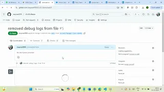 Master Git-Based SFDX Development for Salesforce Part 2 Create Pull Requests with VS Code