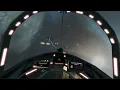 Underspace Cockpit Elements