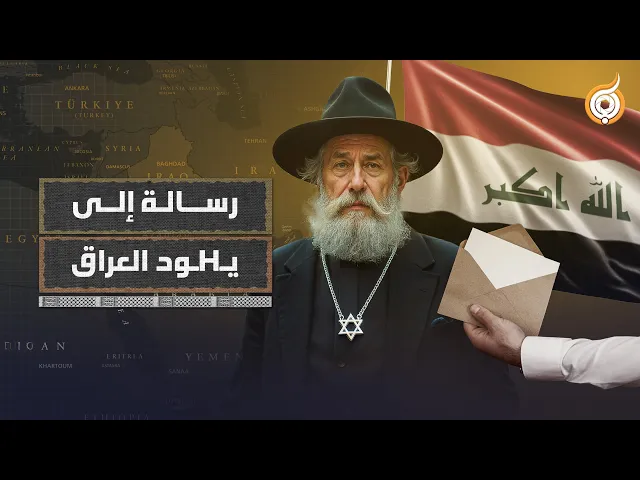 ⁣هل يمكن أن يعود اليه.ود من أصول عراقية للعراق؟ ✡️