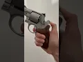 Download Lagu Do you know how to safely decock a revolver? #safetyfirst #shorts #gun #guns #shooting #ytshorts