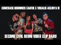 Download Lagu SECOND CIVIL - AKU KAU DAN KENANGAN (REUNI VERSION)