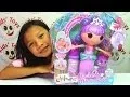 Lagu Lalaloopsy Bubbly Mermaid Doll Ocean Seabreeze and Pet