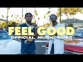 Download Lagu Fresco Trey - Feel Good feat. Lil Tjay (Official Music Video)
