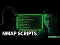 How Hackers Use Nmap NSE to Find Vulnerabilities Fast