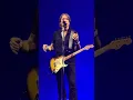 Keith Urban “We Go Back” Live at Hard Rock Live Etess Arena 
