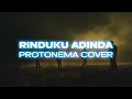 Download Lagu Rinduku Adinda | English Cover (originally by Protonema)