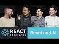 React and AI