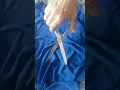 #asmr #cutting #cut  #scissors