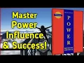 The 48 Laws of Power Robert Greene Boho BookClub book Summary