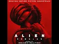 Alien: Romulus Soundtrack 01 - The Chrysalis by Benjamin Wallfisch [Square HD Animated]