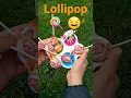 Lagu Satisfying video with lollipop  🍭 #tiktok #viral #fidgets #satisfying #popit #lollipopcandy