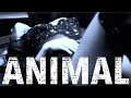 Download Lagu Black Angel 'Animal' - Gothic Rock