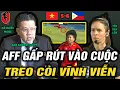 Lagu AFF Họp Khẩn Ban Trọng Tài:Trọng Tài Australia Bị Treo Còi Vĩnh Viễn Sau Chung Kết Vì Xử Ép ĐT Nữ VN