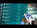 I RUINED a Tournament with Neon