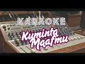 Download Lagu KUMINTA MAAFMU - Karaoke Dangdut Lawas Mansyur S. (Aku berani bersumpah kepadamu)