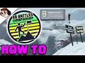 HOW TO GET RB BATTLES MOUNT EVEREST SIMULATOR BADGE Easiest Guide