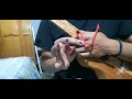Sanar Duele Mi Sobrino Memo Any Cemar Ukulele canción demostración y explicación