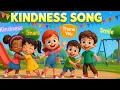 Download Lagu The Kindness Song | Learn to Say Please, Sorry \u0026 Thank You 🌟 | #TamilKuttiStories #trending