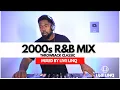 Download Lagu Best of 2000s R\u0026B Mix | Ashanti, Chris Brown,  Keyshia Cole, Usher, Ja Rule, NeYo  | By Live LinQ