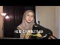 Lagu Aku Cah Kerjo - Pendhoza | cover shinta (lirik video)