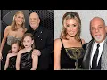 Billy Joel Shares How Wife Alexis Roderick s Unimpressed Reaction Won His Heart