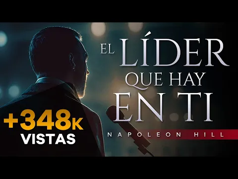 Download MP3 Napoleon Hill: Iniciativa y liderazgo | Audiolibro de Superación personal | Desarrollo Personal