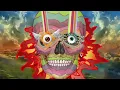 of Montreal - Take the Form [OFFICIAL VISUALIZER]