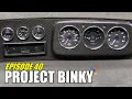 Download Lagu Project Binky - Episode 40 - Austin Mini GT-Four - Turbocharged 4WD Mini
