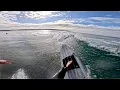 Download Lagu Clean, Fast Walls on a Fun Point Break – 5'6\