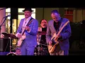 Papa Ain't Salty - T Bone Walker - Cover Live - Ry Bradley with Tommy Harkenrider - Blues Telecaster