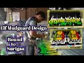 Elf Mudguard Design