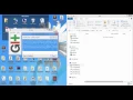 Git GUI Generate SSH key 720p