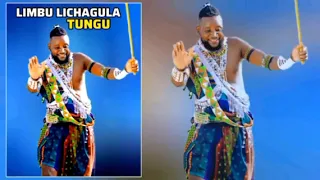 LIMBU LUCHAGULA UJUMBE WA TUNGU 14 9 2025 BY MSAMBAZAJI MAHILA NYANDA 4K 