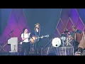 Walls (Circus) - The Lumineers covering Tom Petty and the Heartbreakers - Pit