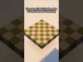 I Invented ANOTHER Minecraft Minigame Overflow