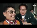 Vlog | DIBALIK LAYAR SORE ZE BAND X BILAL INDRAJAYA, Istora Senayan.