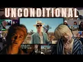 Download Lagu JAEHYUN 재현 'Unconditional' MV Reaction Mashup 4K