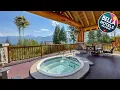Coast Hillcrest Hotel Revelstoke BC Canada Hotel Review