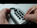 Master Key Box Decoding