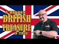 Hidden British Treasure in Tulsa