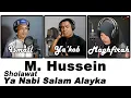 Maghfirah - Yacob Samalanga - ismail ii Ya Nabi Salam Alayka (Official Video)